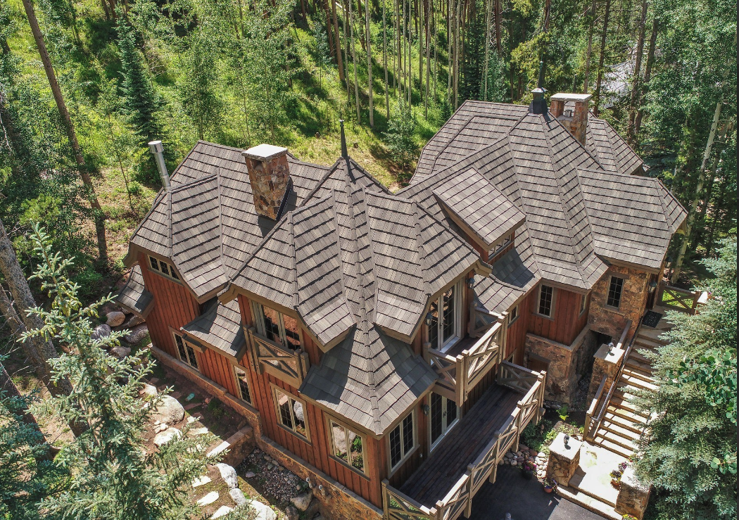 ZMAC Construction Roofing